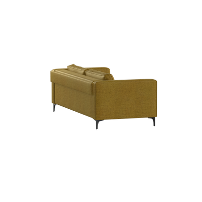 Nova Sofa Bed with Built-In Comfort and Contemporary Form
