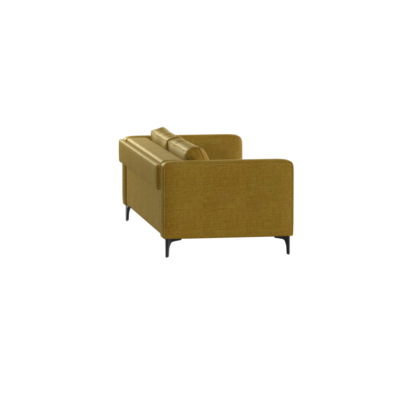 Nova Sofa Bed with Built-In Comfort and Contemporary Form