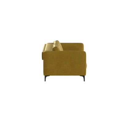 Nova Sofa Bed with Built-In Comfort and Contemporary Form