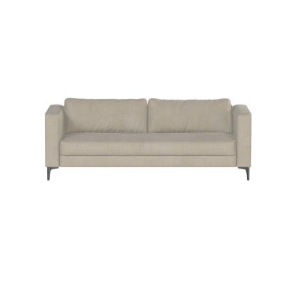 Nova Sofa Bed with Built-In Comfort and Contemporary Form