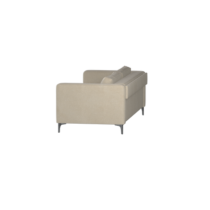 Nova Sofa Bed with Built-In Comfort and Contemporary Form