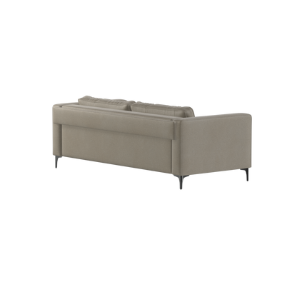 Nova Sofa Bed with Built-In Comfort and Contemporary Form