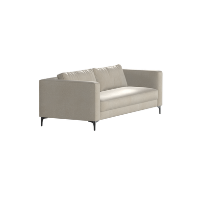 Nova Sofa Bed with Built-In Comfort and Contemporary Form