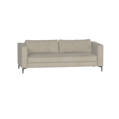 Nova Sofa Bed with Built-In Comfort and Contemporary Form