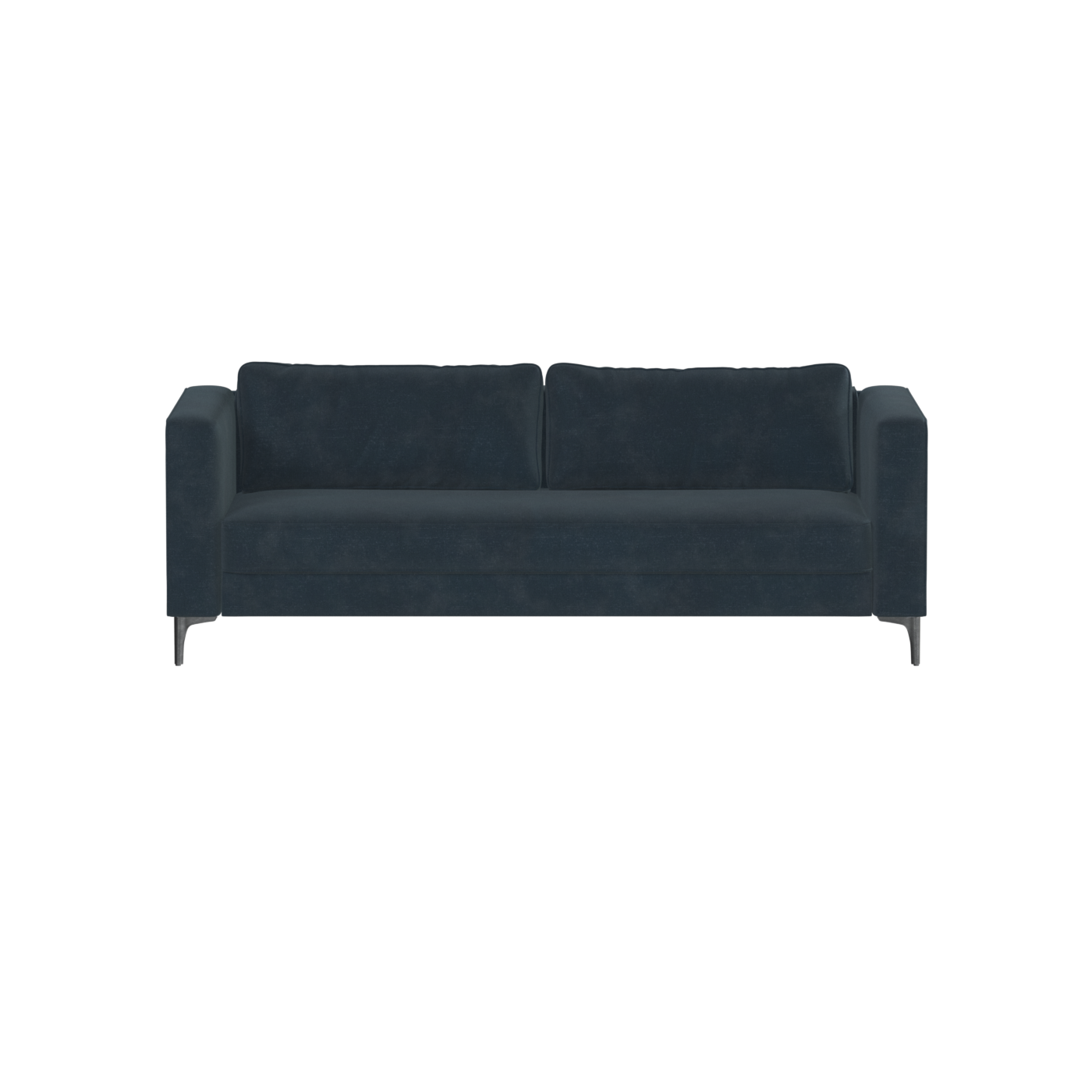 Nova Sofa Bed with Built-In Comfort and Contemporary Form