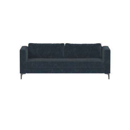 Nova Sofa Bed with Built-In Comfort and Contemporary Form