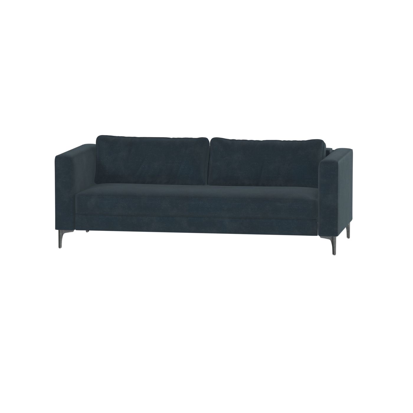 Nova Sofa Bed with Built-In Comfort and Contemporary Form