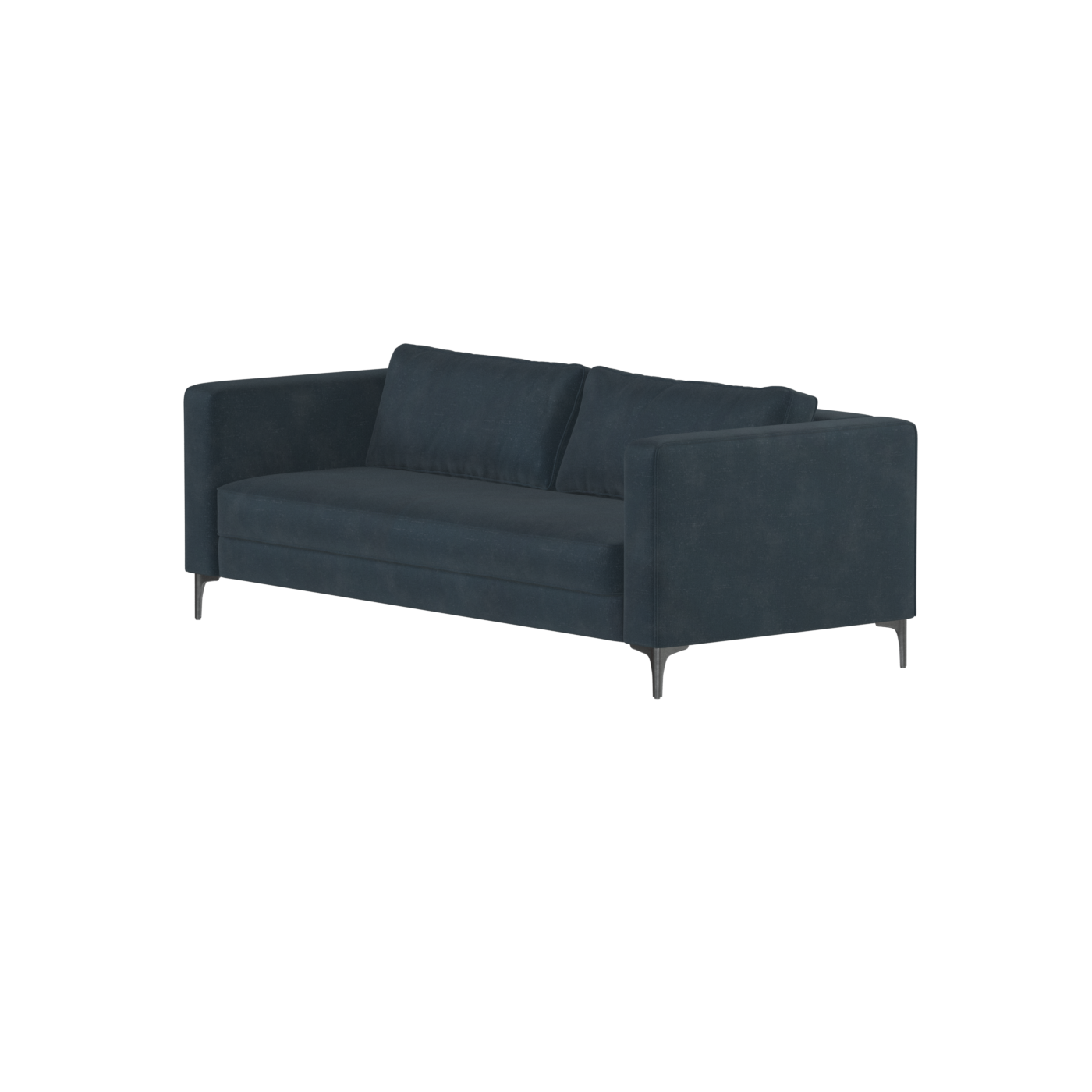 Nova Sofa Bed with Built-In Comfort and Contemporary Form