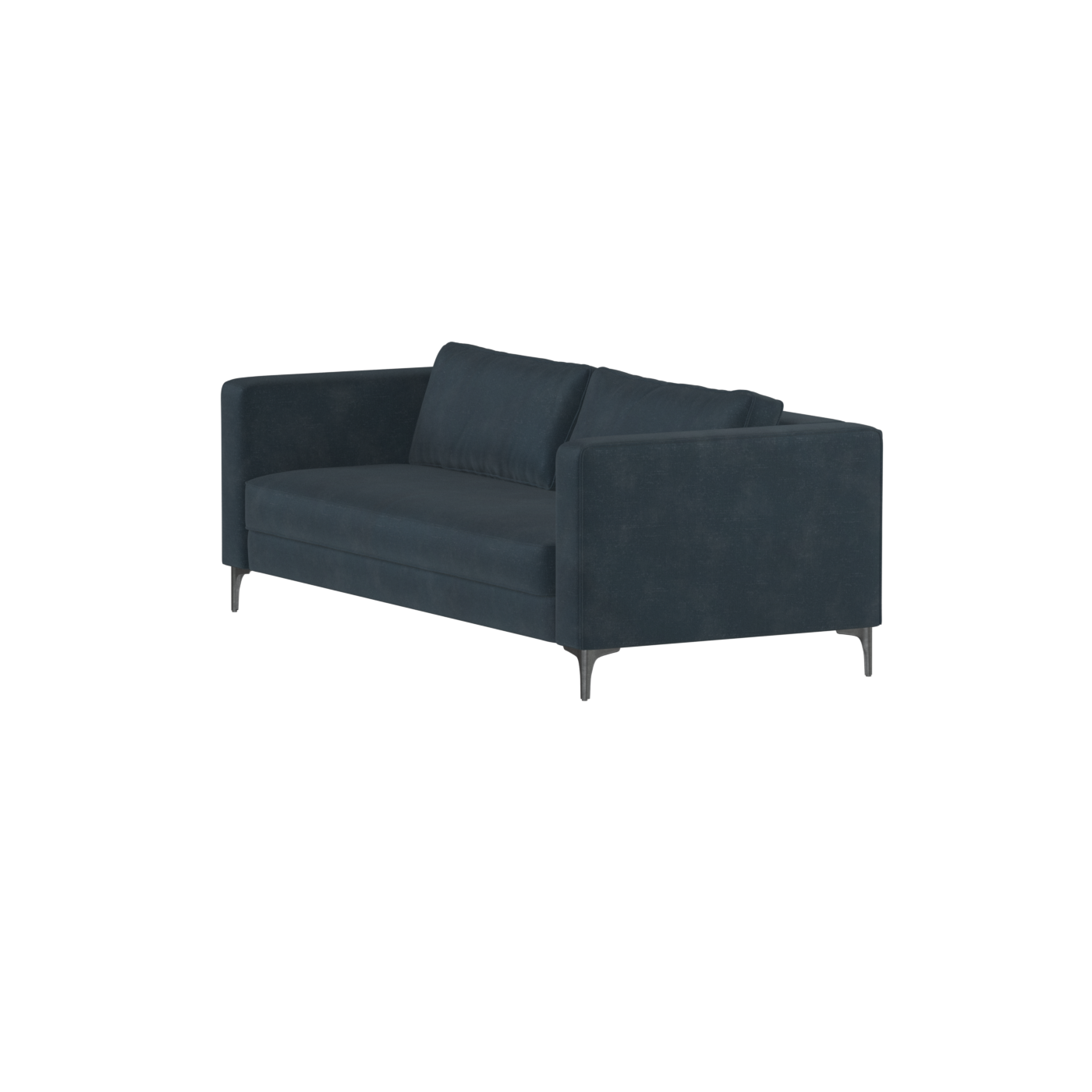Nova Sofa Bed with Built-In Comfort and Contemporary Form