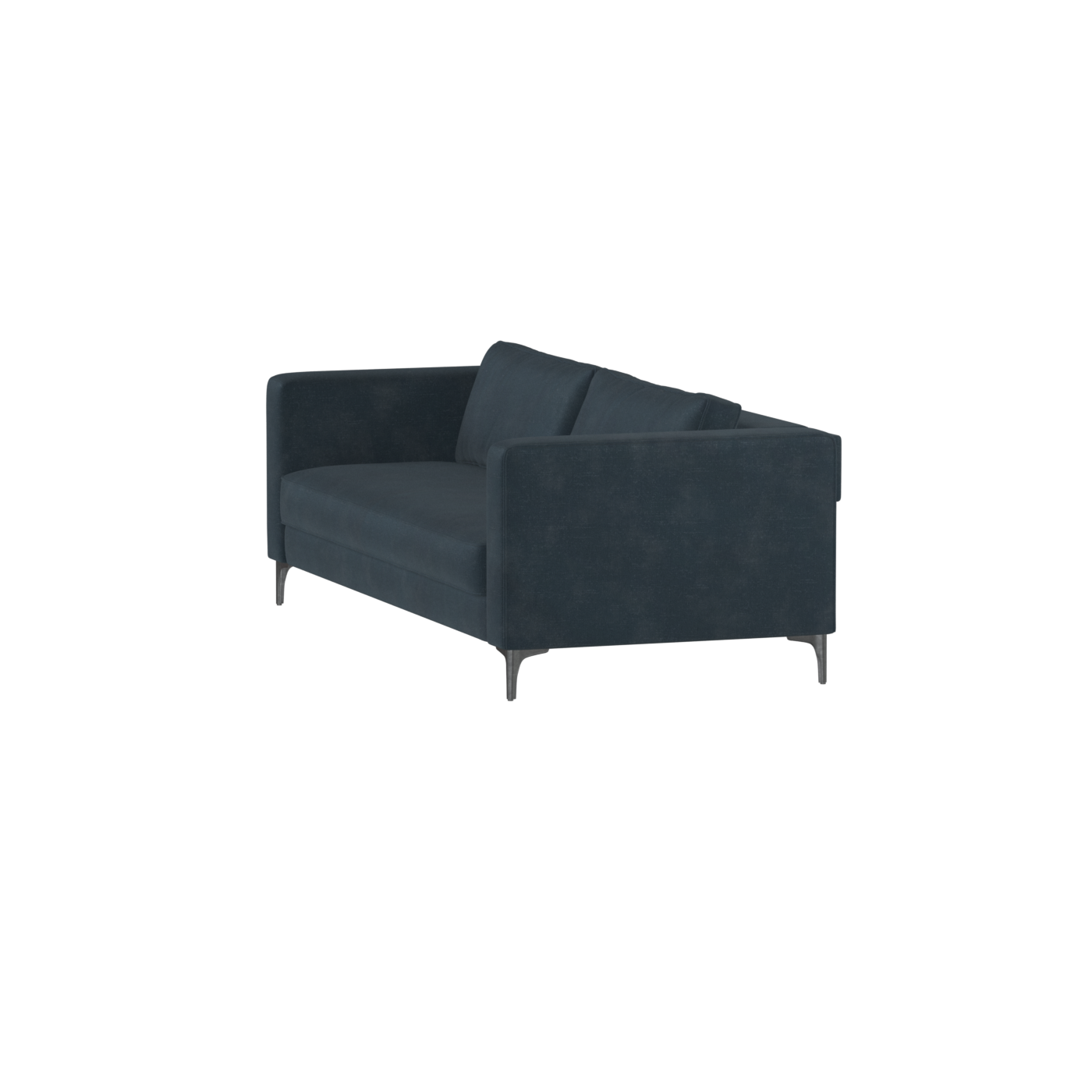 Nova Sofa Bed with Built-In Comfort and Contemporary Form