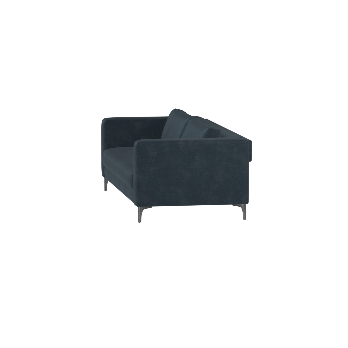 Nova Sofa Bed with Built-In Comfort and Contemporary Form