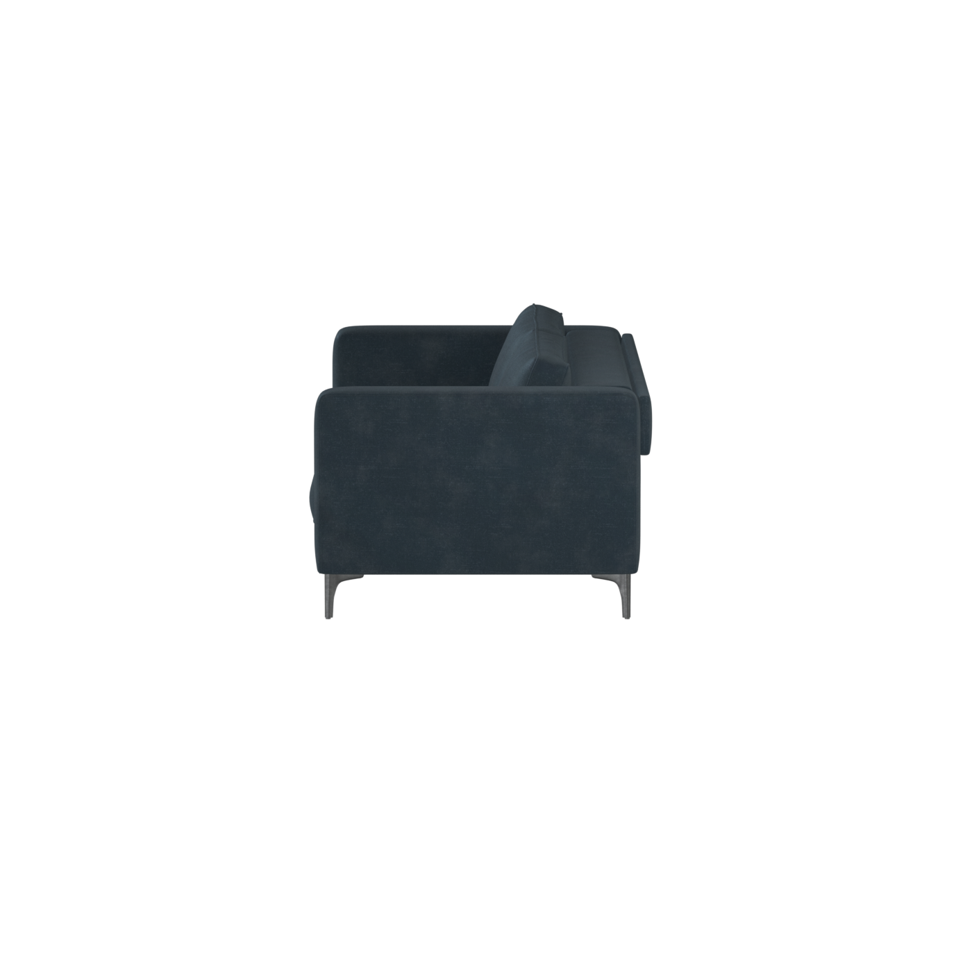 Nova Sofa Bed with Built-In Comfort and Contemporary Form