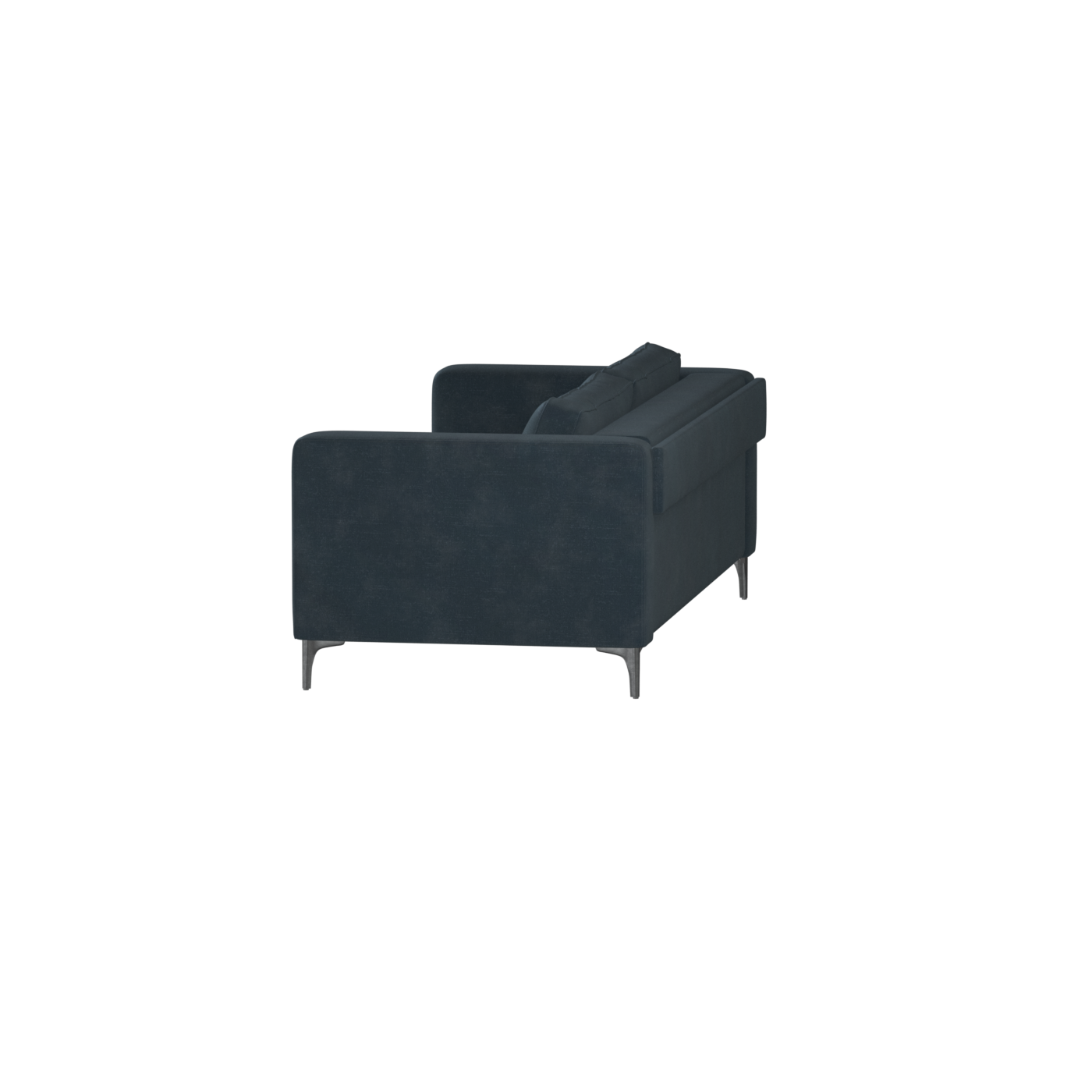 Nova Sofa Bed with Built-In Comfort and Contemporary Form