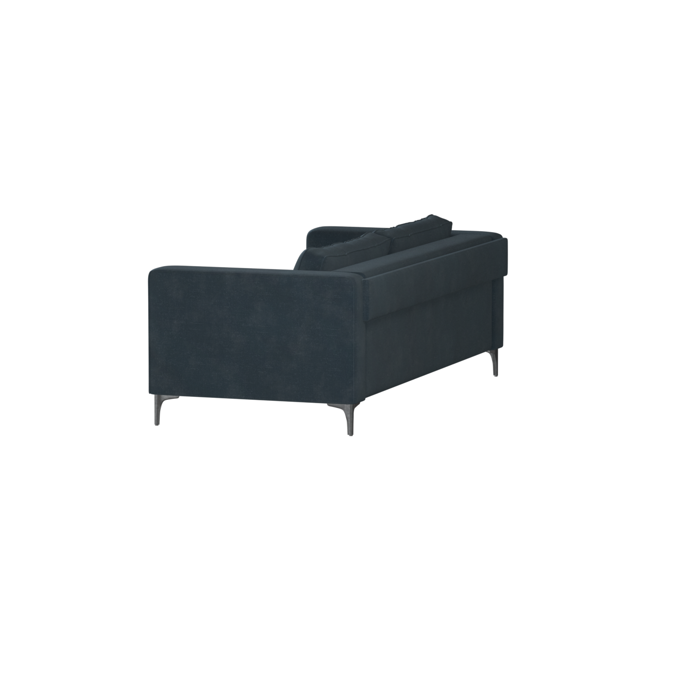 Nova Sofa Bed with Built-In Comfort and Contemporary Form