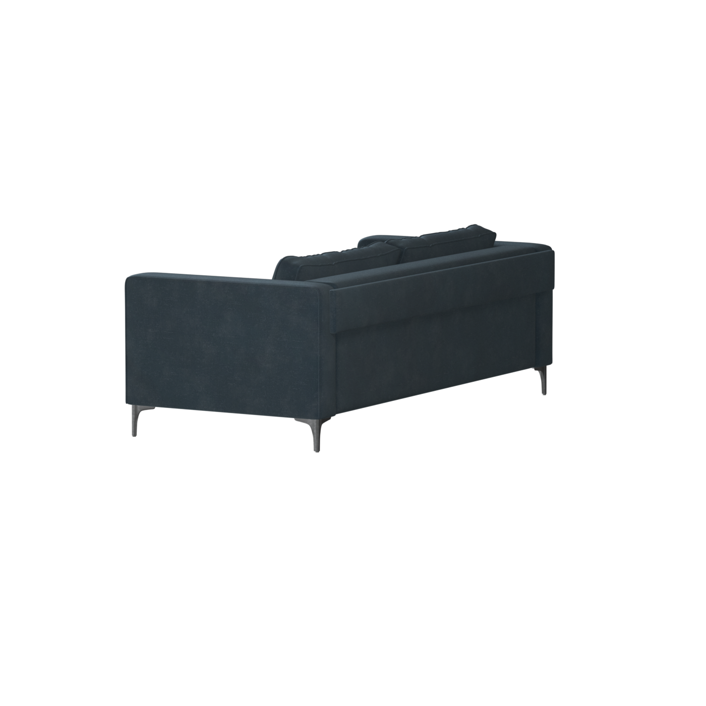 Nova Sofa Bed with Built-In Comfort and Contemporary Form