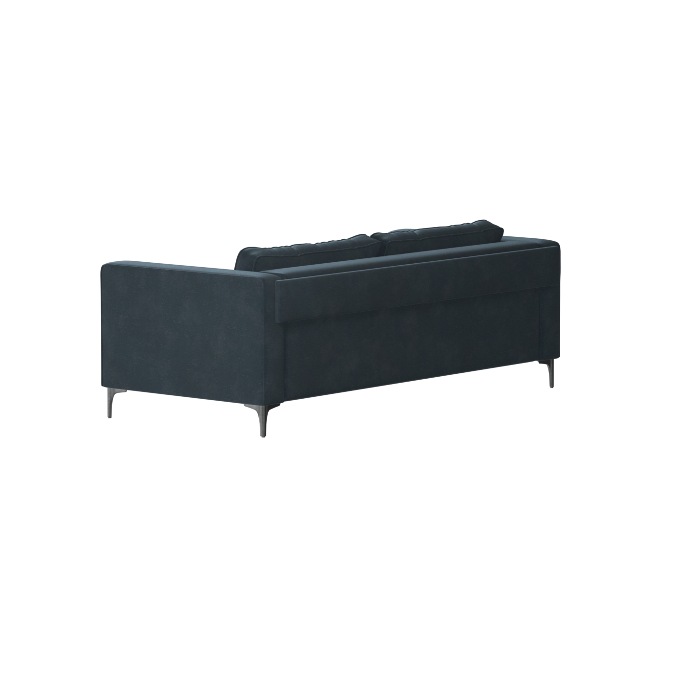 Nova Sofa Bed with Built-In Comfort and Contemporary Form