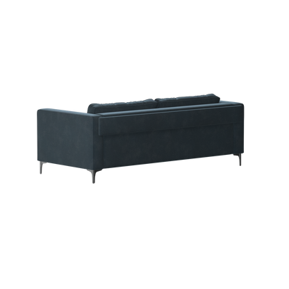 Nova Sofa Bed with Built-In Comfort and Contemporary Form
