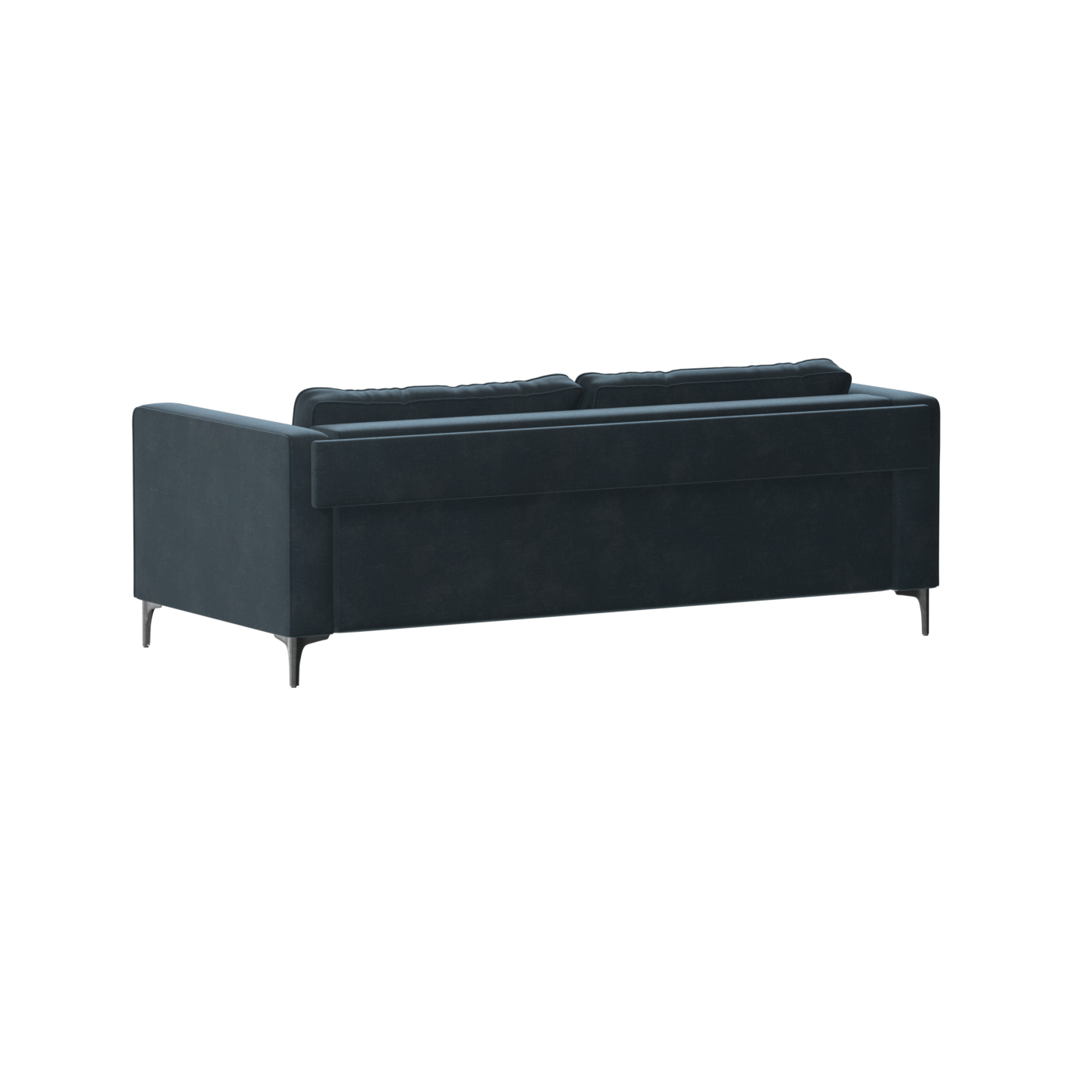 Nova Sofa Bed with Built-In Comfort and Contemporary Form