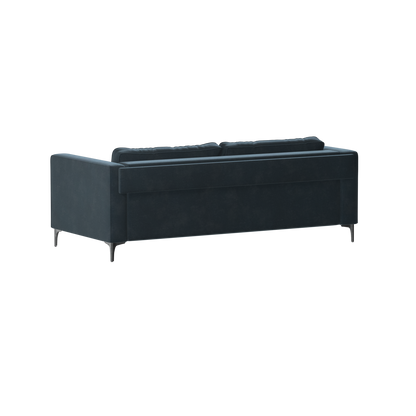 Nova Sofa Bed with Built-In Comfort and Contemporary Form