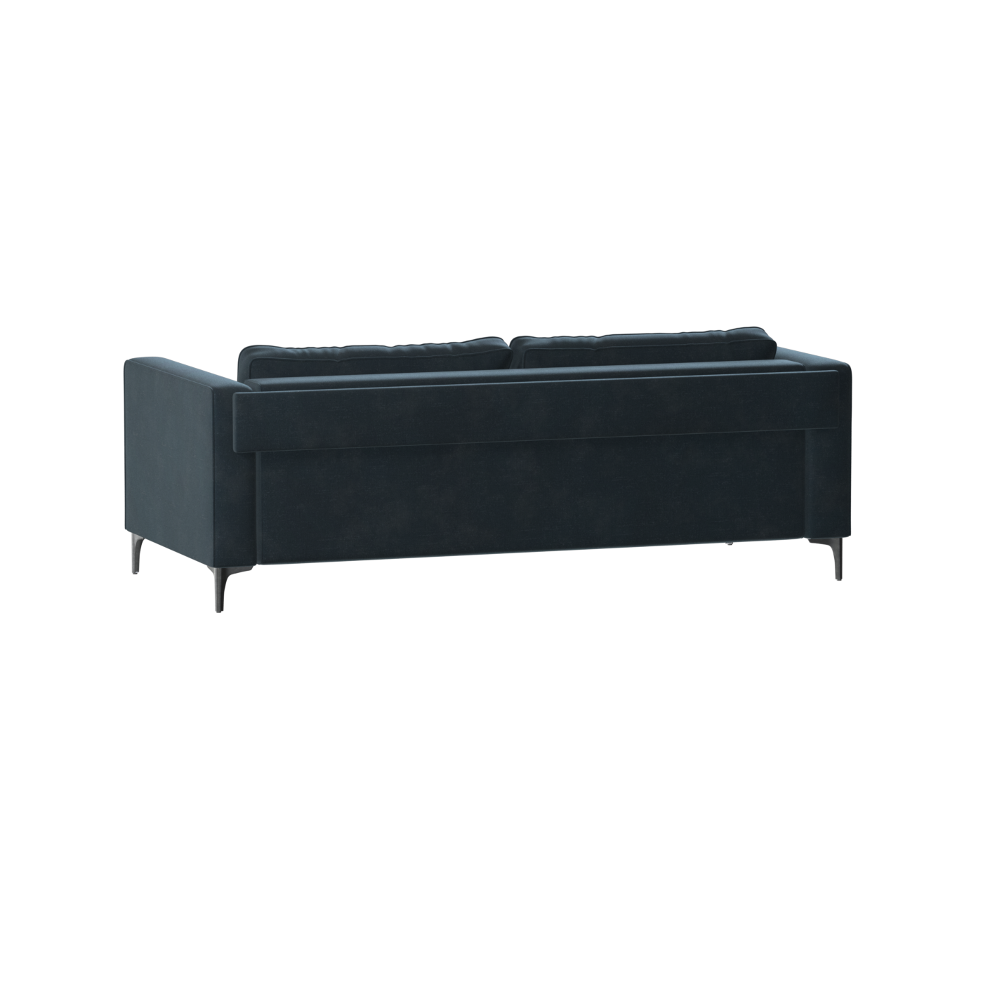 Nova Sofa Bed with Built-In Comfort and Contemporary Form