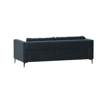 Nova Sofa Bed with Built-In Comfort and Contemporary Form