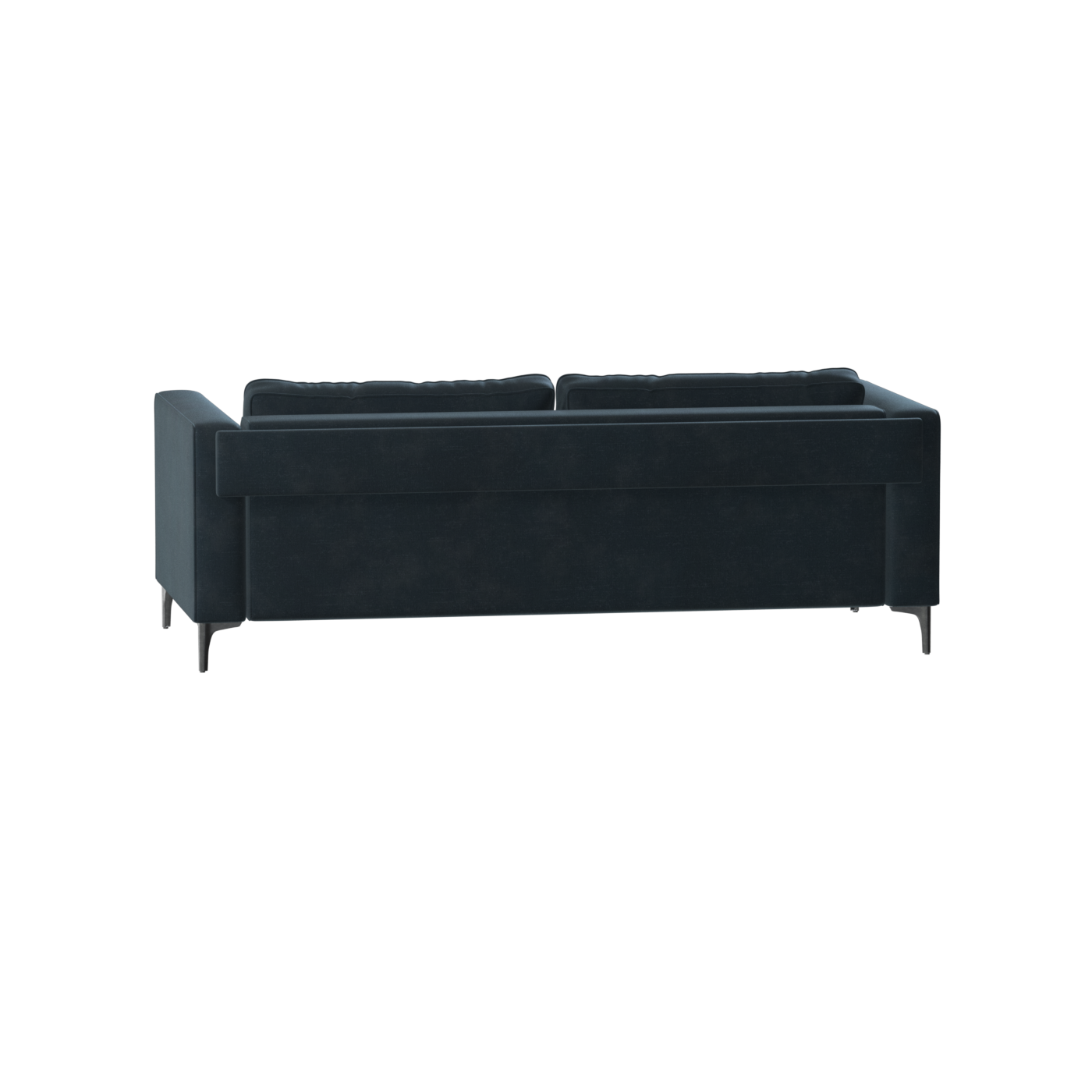 Nova Sofa Bed with Built-In Comfort and Contemporary Form