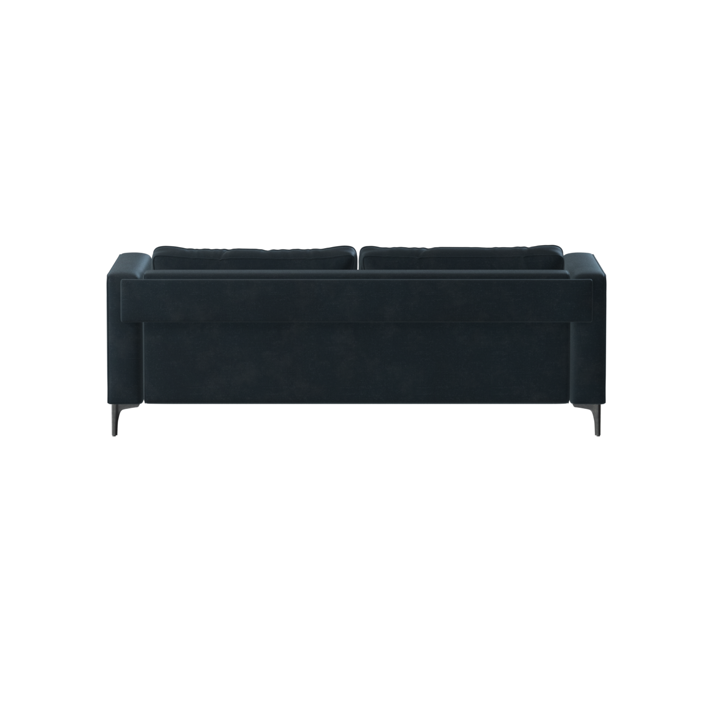 Nova Sofa Bed with Built-In Comfort and Contemporary Form