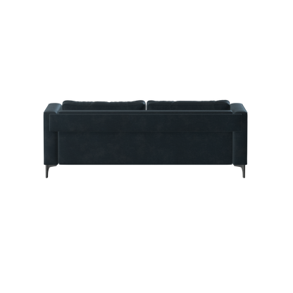 Nova Sofa Bed with Built-In Comfort and Contemporary Form