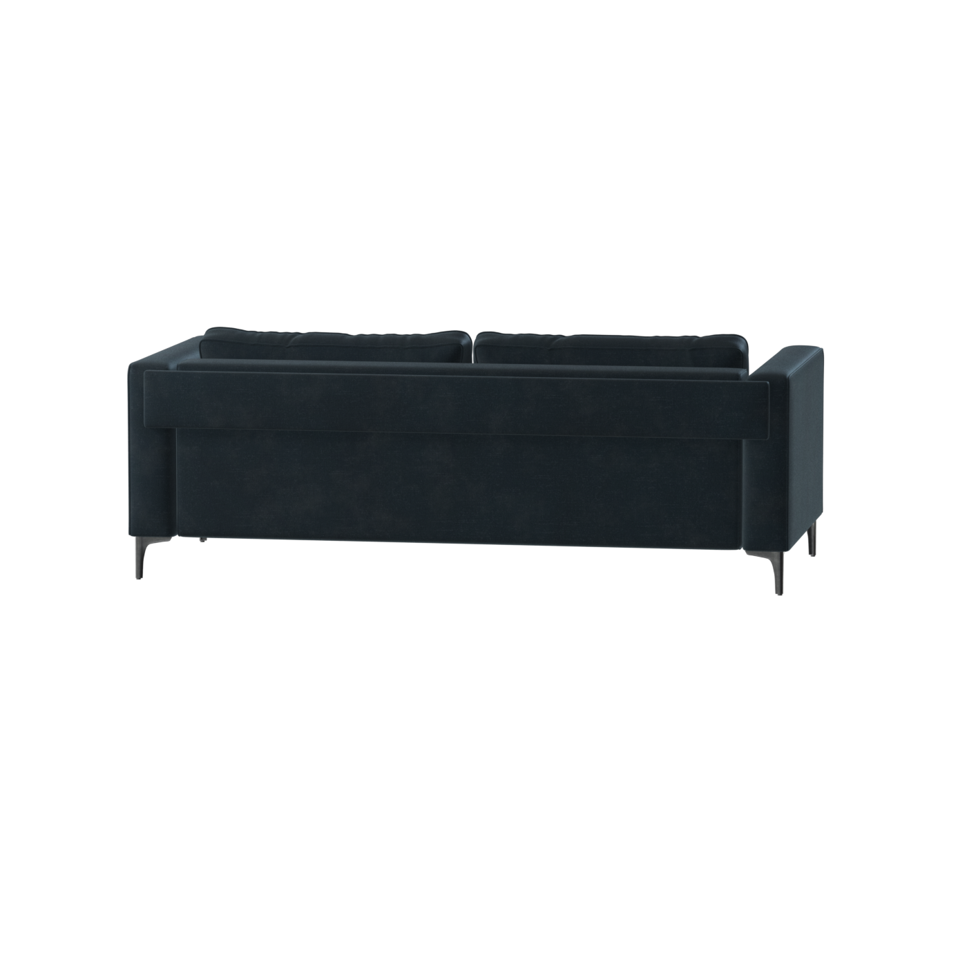 Nova Sofa Bed with Built-In Comfort and Contemporary Form