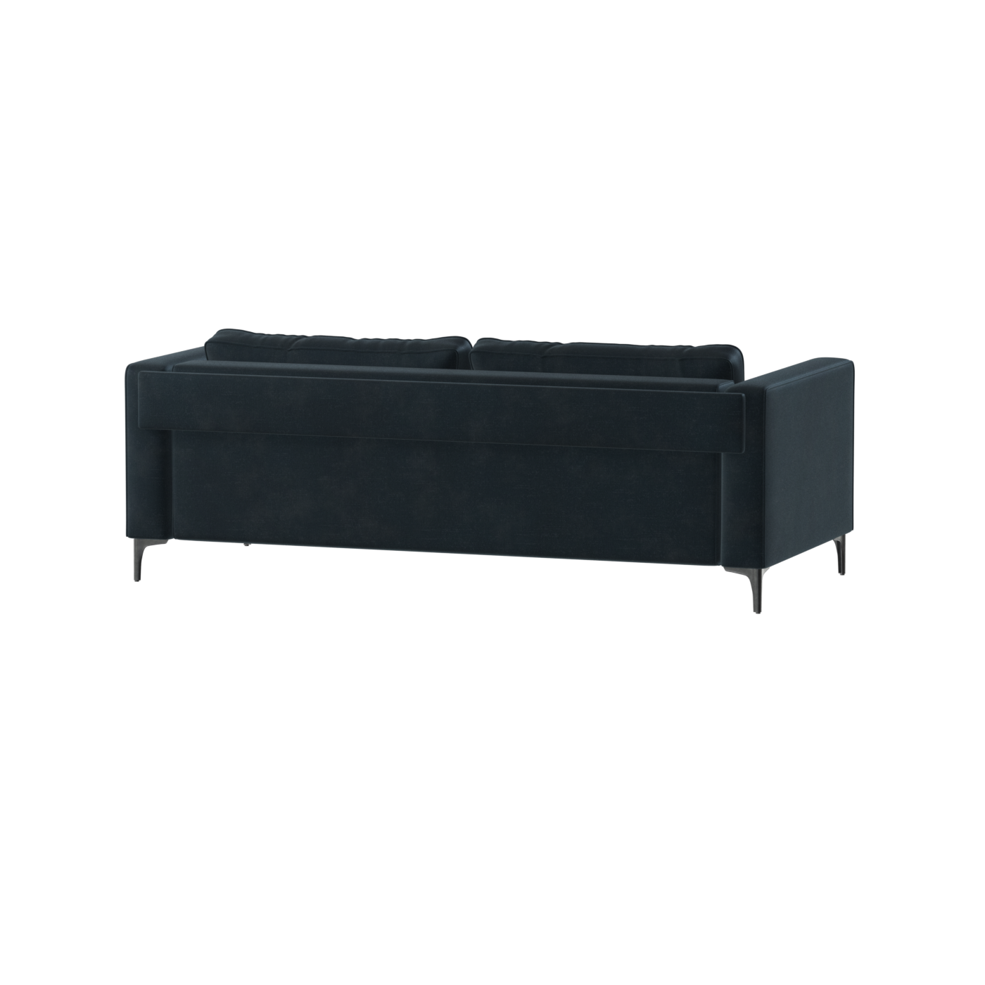 Nova Sofa Bed with Built-In Comfort and Contemporary Form
