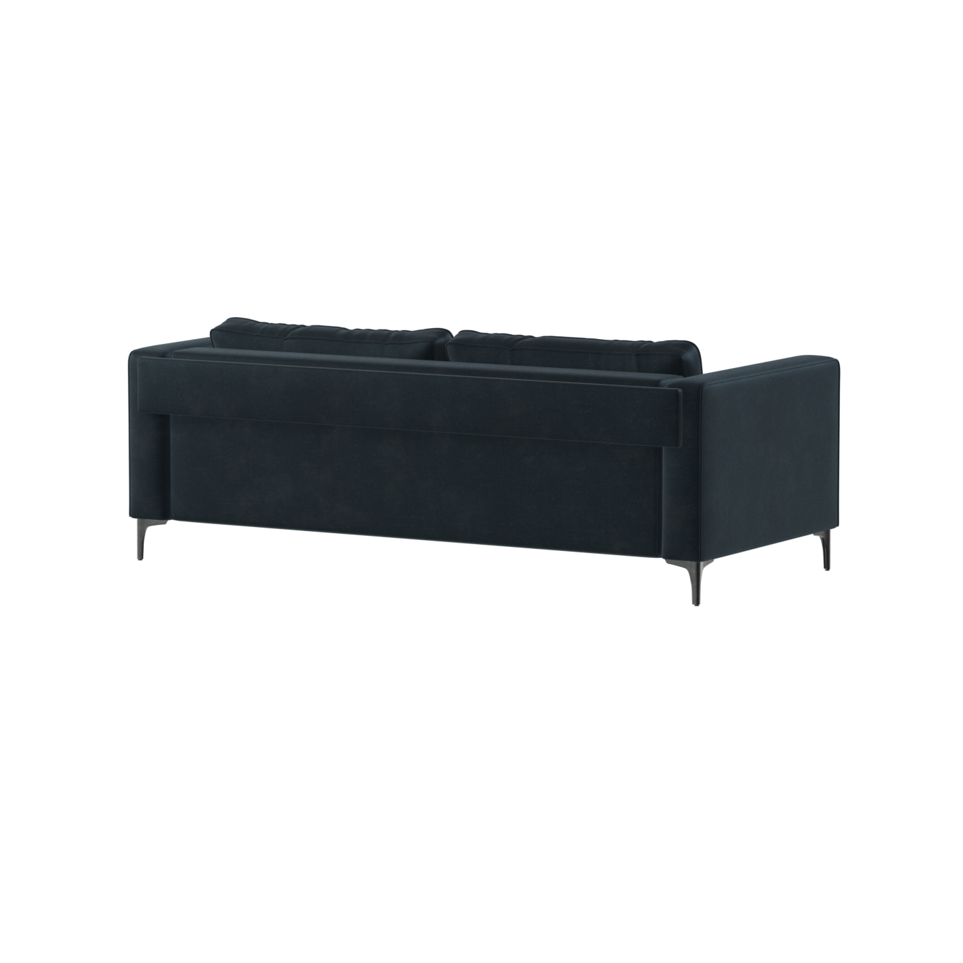 Nova Sofa Bed with Built-In Comfort and Contemporary Form