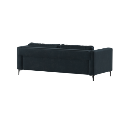 Nova Sofa Bed with Built-In Comfort and Contemporary Form