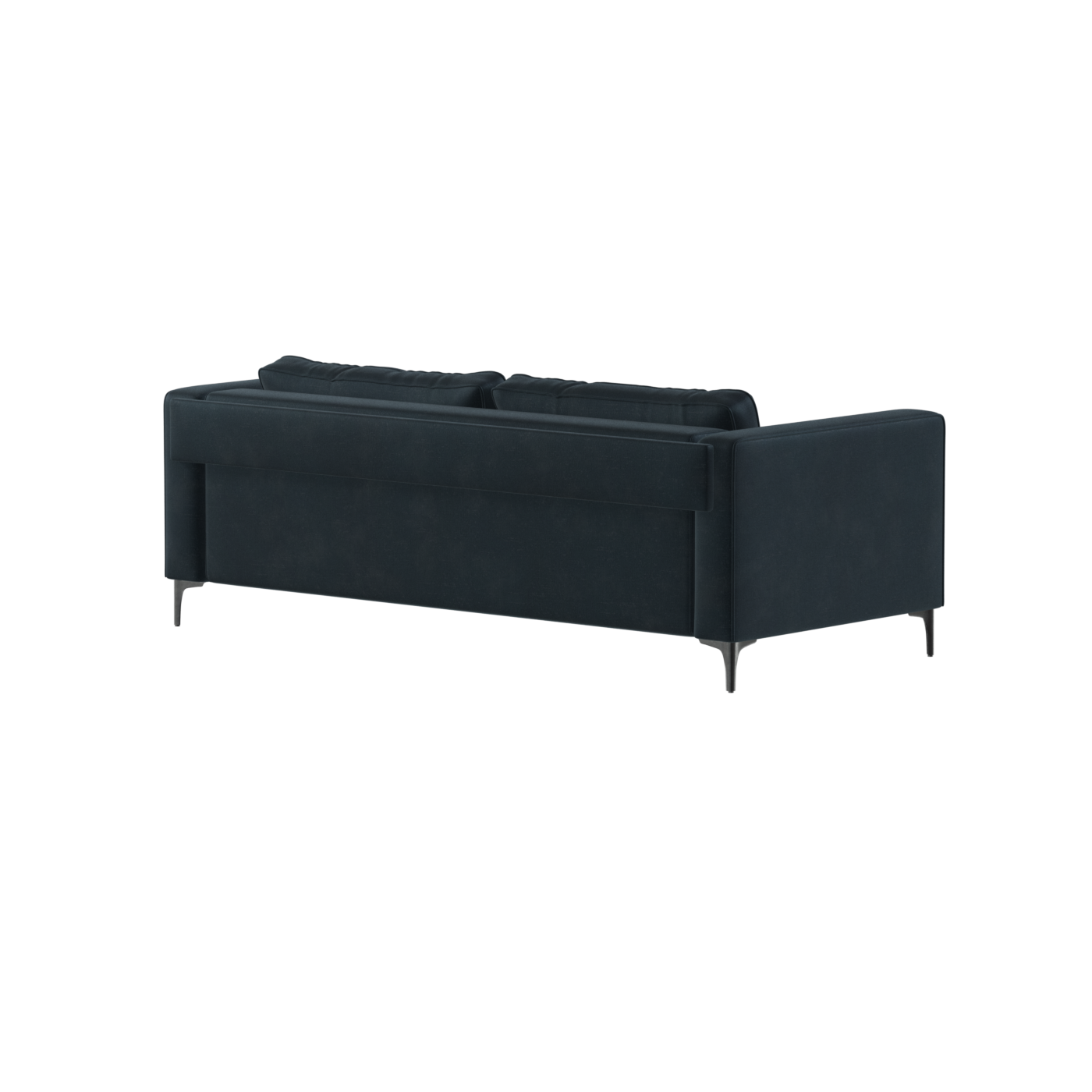 Nova Sofa Bed with Built-In Comfort and Contemporary Form