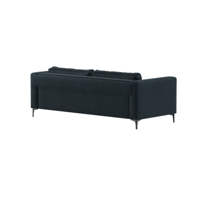 Nova Sofa Bed with Built-In Comfort and Contemporary Form