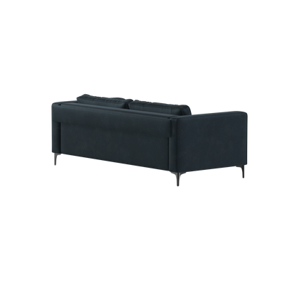 Nova Sofa Bed with Built-In Comfort and Contemporary Form