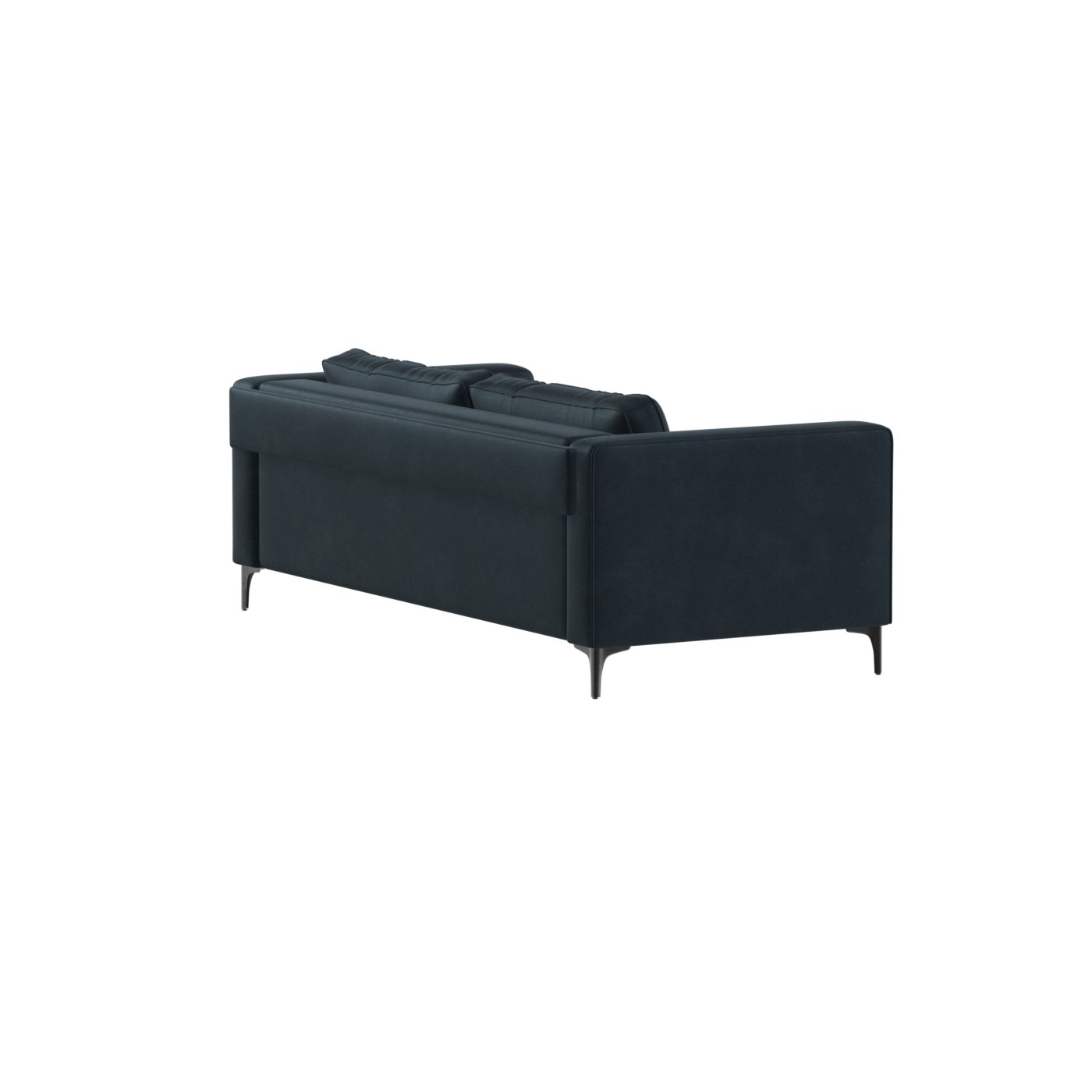 Nova Sofa Bed with Built-In Comfort and Contemporary Form