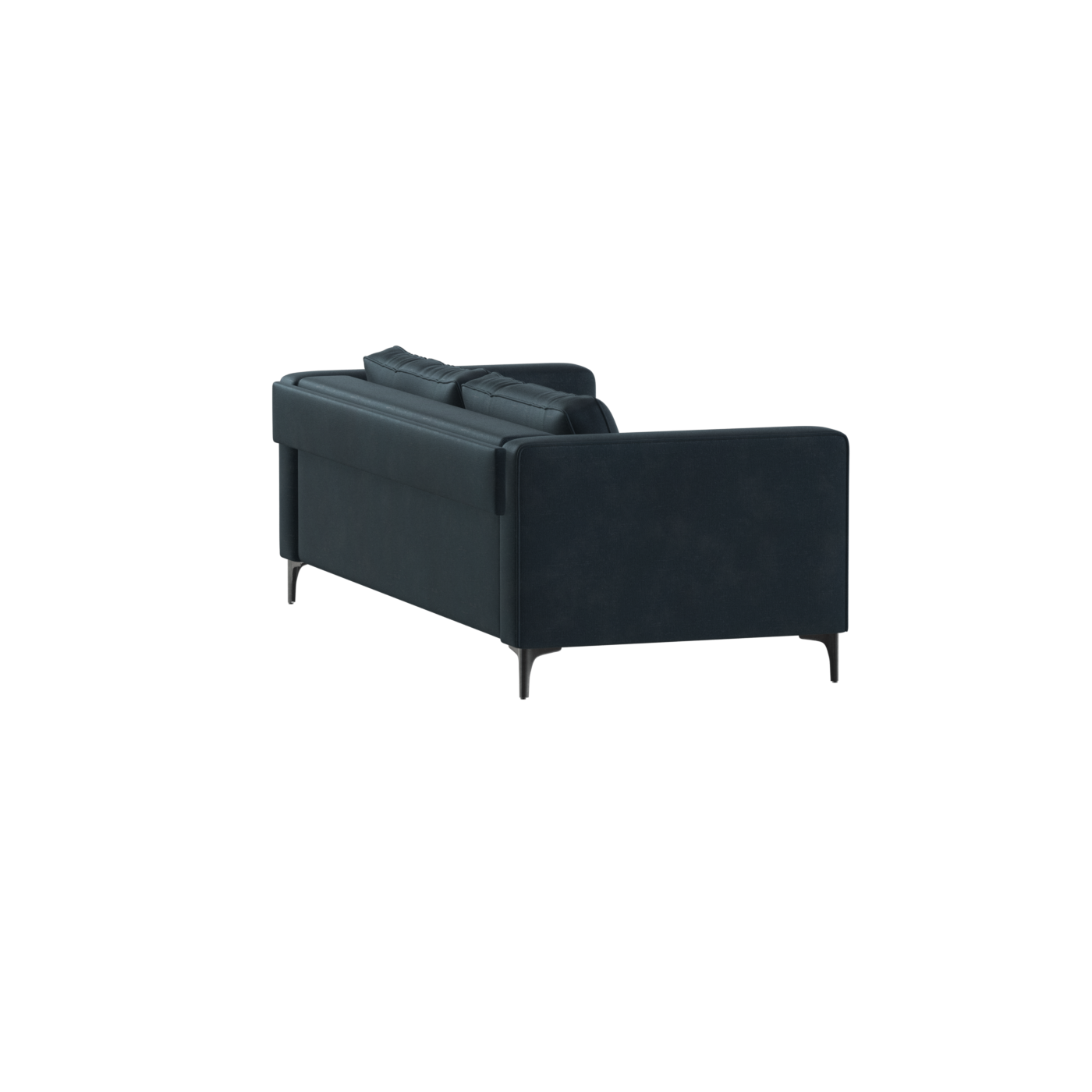 Nova Sofa Bed with Built-In Comfort and Contemporary Form