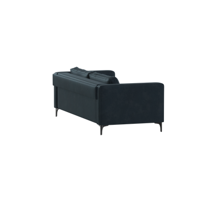 Nova Sofa Bed with Built-In Comfort and Contemporary Form