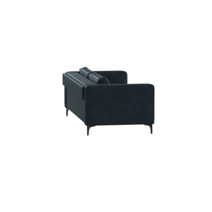Nova Sofa Bed with Built-In Comfort and Contemporary Form