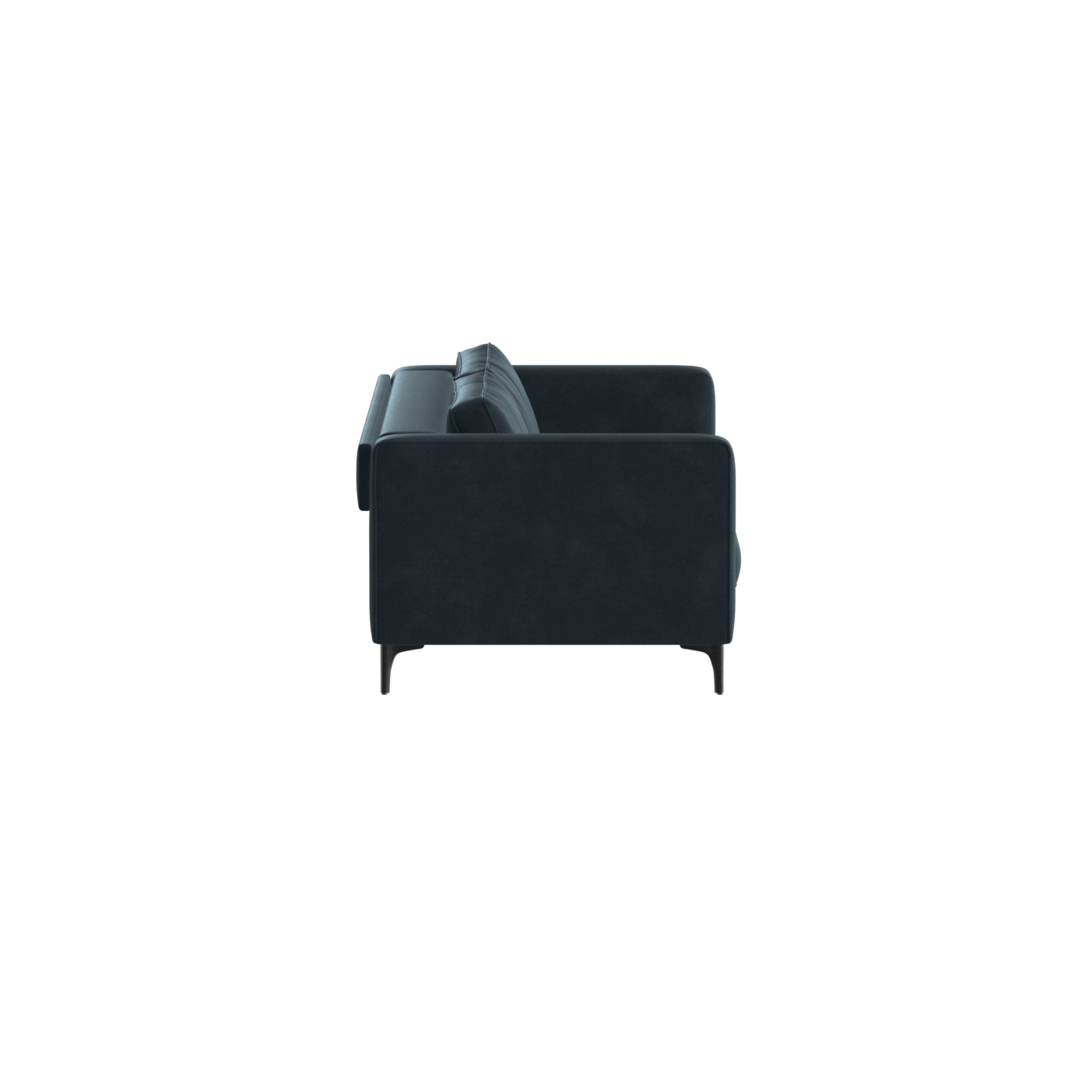 Nova Sofa Bed with Built-In Comfort and Contemporary Form