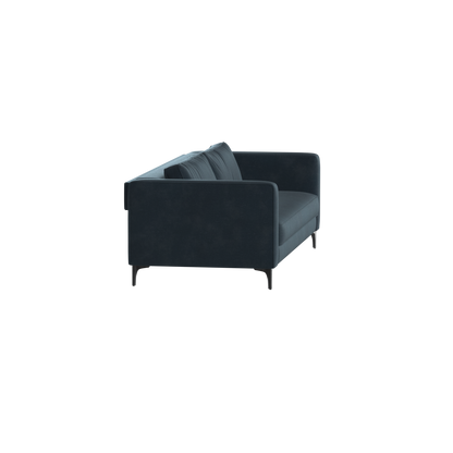 Nova Sofa Bed with Built-In Comfort and Contemporary Form