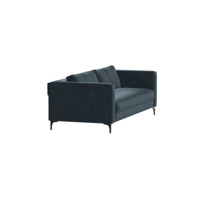Nova Sofa Bed with Built-In Comfort and Contemporary Form