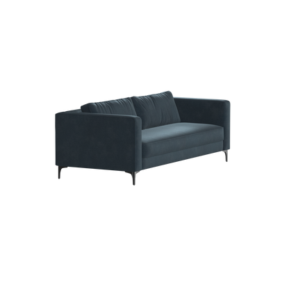 Nova Sofa Bed with Built-In Comfort and Contemporary Form