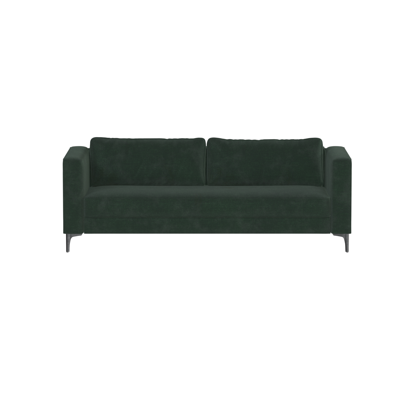Nova Sofa Bed with Built-In Comfort and Contemporary Form