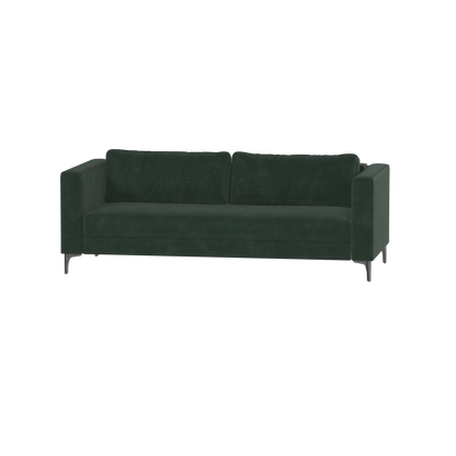 Nova Sofa Bed with Built-In Comfort and Contemporary Form
