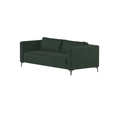 Nova Sofa Bed with Built-In Comfort and Contemporary Form