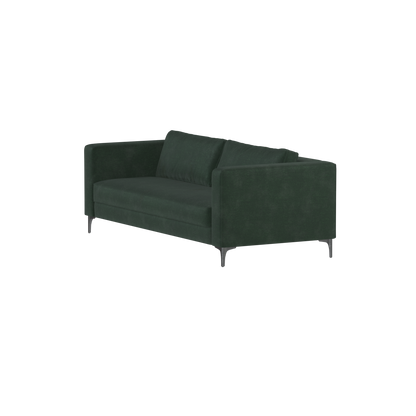 Nova Sofa Bed with Built-In Comfort and Contemporary Form