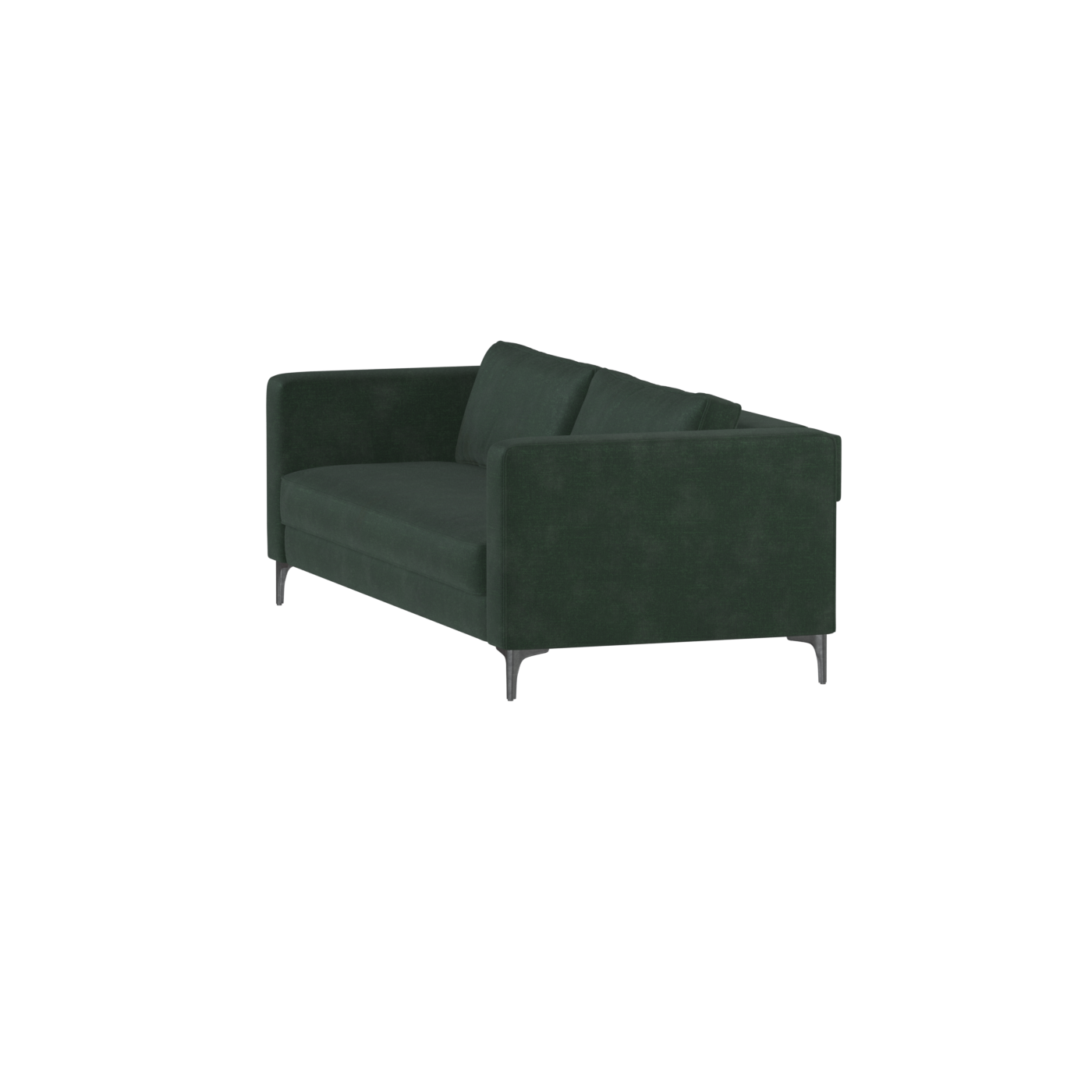 Nova Sofa Bed with Built-In Comfort and Contemporary Form
