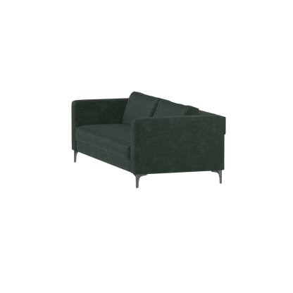 Nova Sofa Bed with Built-In Comfort and Contemporary Form