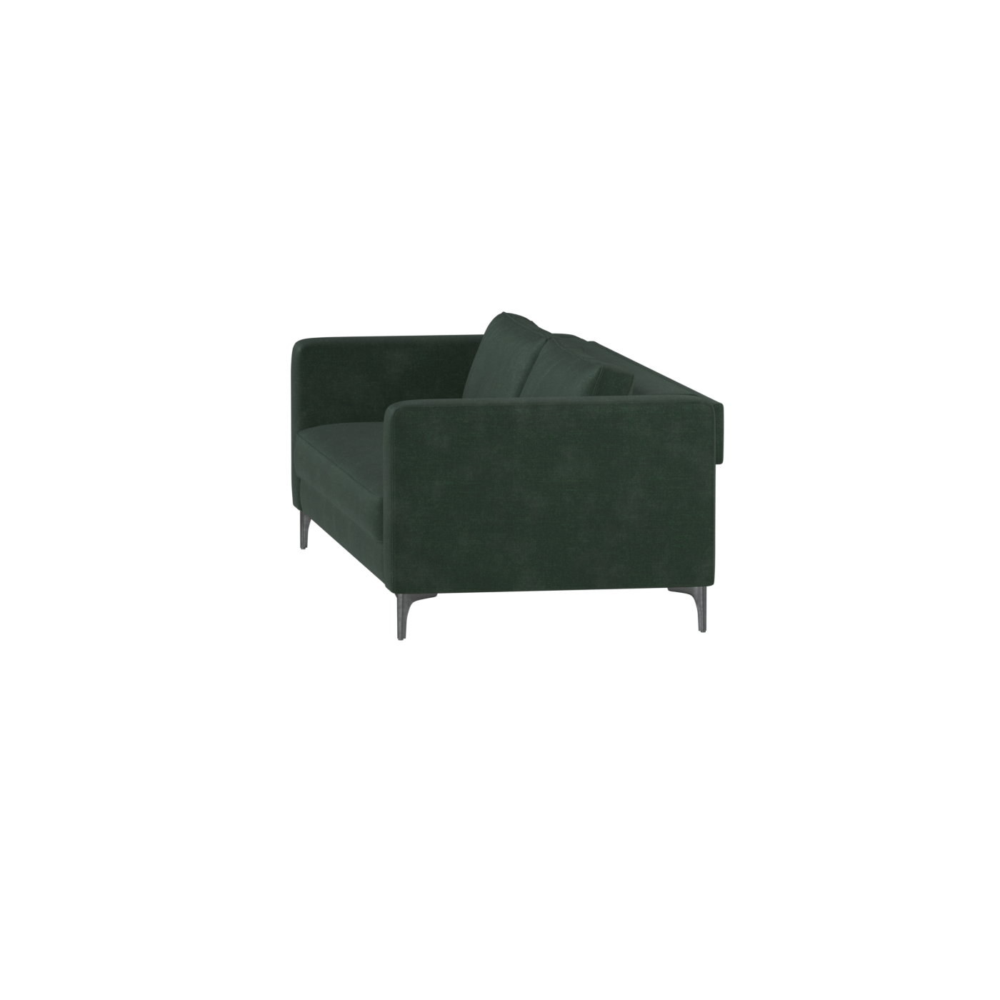 Nova Sofa Bed with Built-In Comfort and Contemporary Form